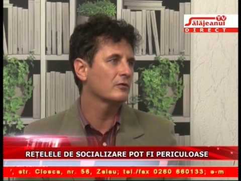 Video: Pot fi rețelele de socializare periculoase?