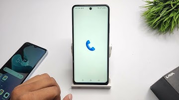 Turn off call recording in lava blaze 2 | lava blaze 2 5g me call recording announce kaise band kare