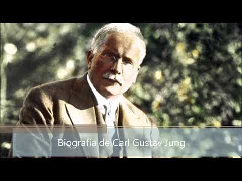 Video Karl Gustav Jung