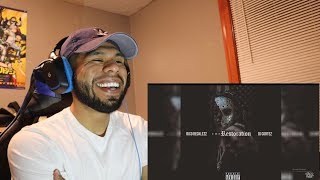 Rico Recklezz - Renegade #ThaRestoration (REACTION)