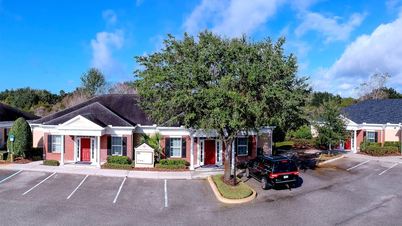 1444 Bloomingdale Valrico, FL YouTube