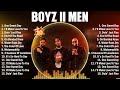 Boyz II Men Greatest Hits Playlist Full Album ~ Best Of R&B R&B Songs Collection Of All Time