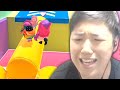 ここにいるやつ全員地獄に落ちろ【フォールガイズ】