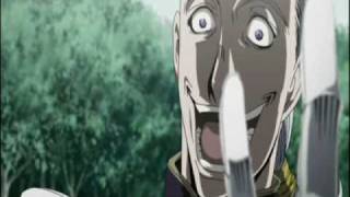 Hellsing: Yo Mama 2