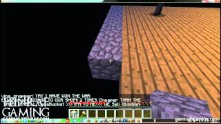Feinraf & CoolRahul9 play Minecraft SkyBlock #3