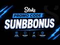 🔥 Stake.us BEST Promo Code “SUNBBONUS” – FREE Stake Cash & Gold Coins!