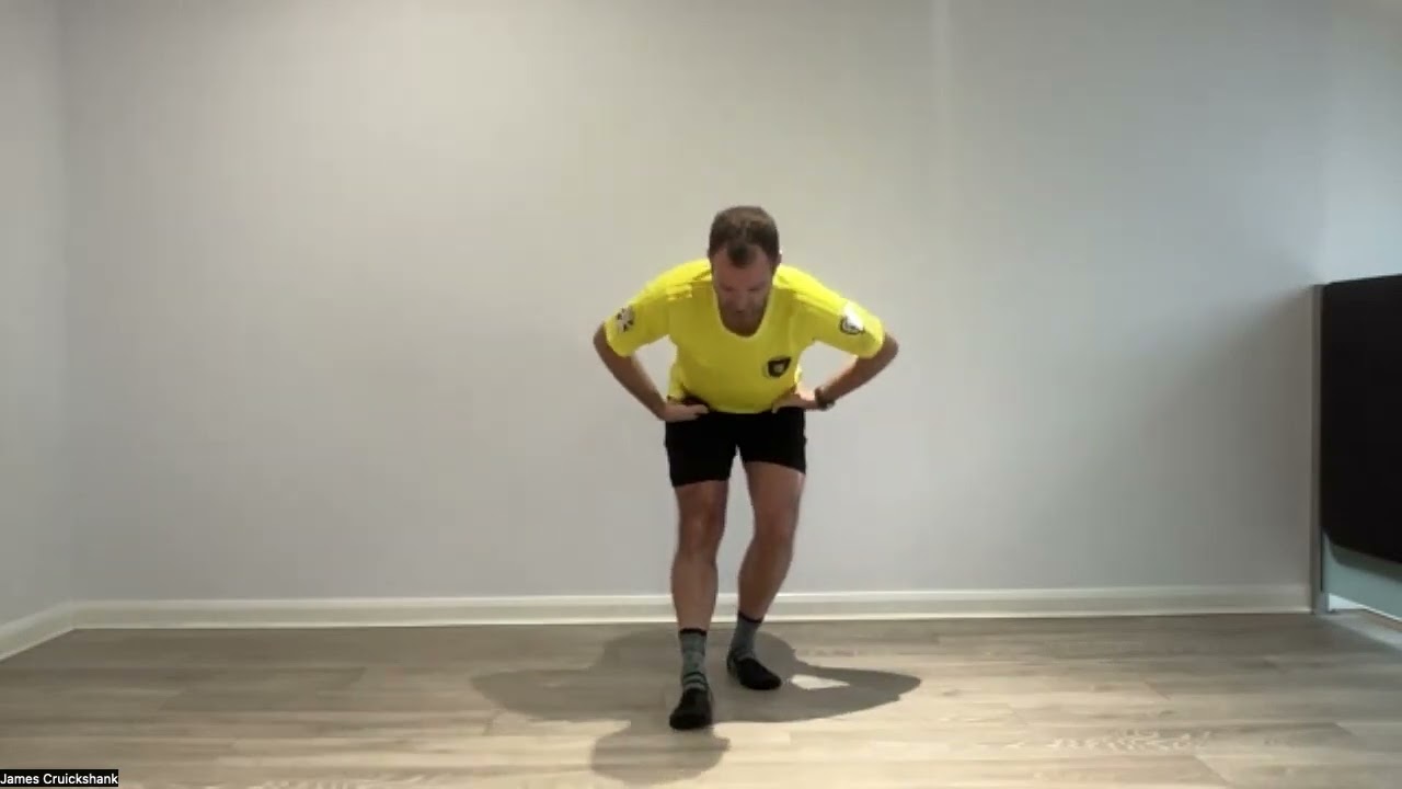 YouTube player