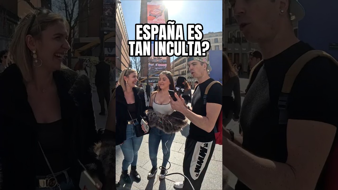 Si eres de Galicia, Asturias o Cantabria NO veas esto ⛔️