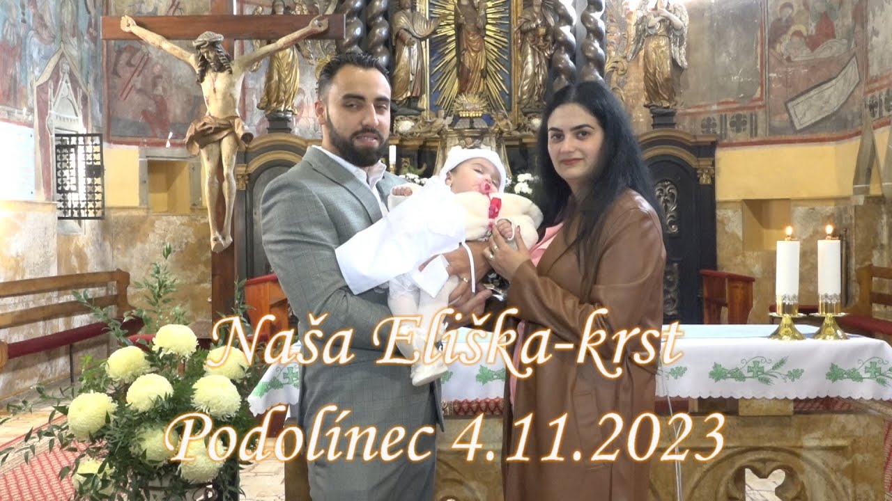 Krst,Eliška Pompová,Podolínec,4.11.2023-1