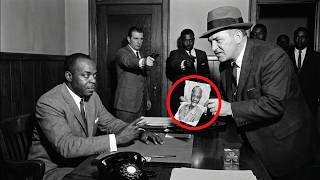 Irish Mob BOSS Mocked Bumpy Johnson's Mother — Bumpy's 3-Second Gesture Made His Men Turn Their GUNS
