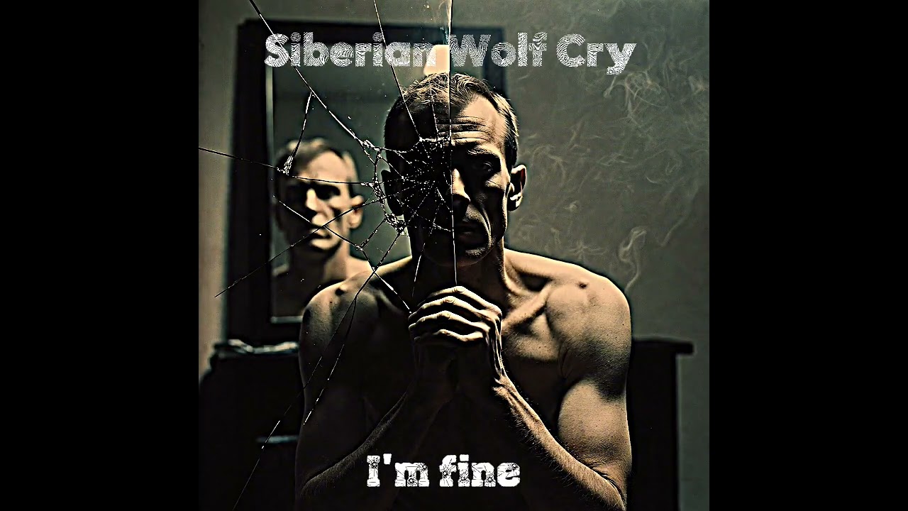 Siberian Wolf Cry – I'm fine 