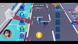 The Impostor - Voice Chat - 2021-01-23 screenshot 3