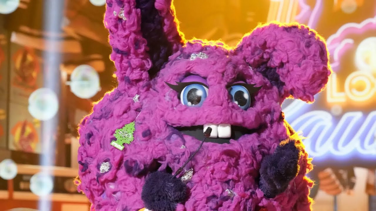 Ranking All Episode 4 Performances | Masked Singer Season 12 - YouTube