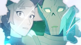 Entrapta&Hordak • déjà vu