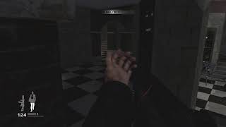 [3:30] Whites Estate Console Speedrun