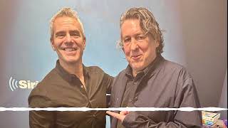 Cameron Crowe Talks To Andy Cohen About Working With Tom Cruise