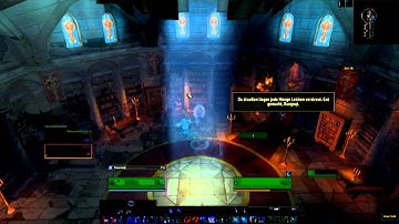 5.0.5 MoP Pre - Level 90 Item