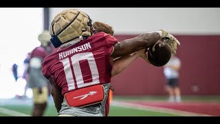 First and Nole: Depth chart discussion, season predictions