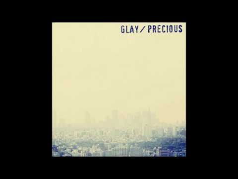GLAY Precious 打ち込みドラム