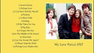 My Love Patzzi OST