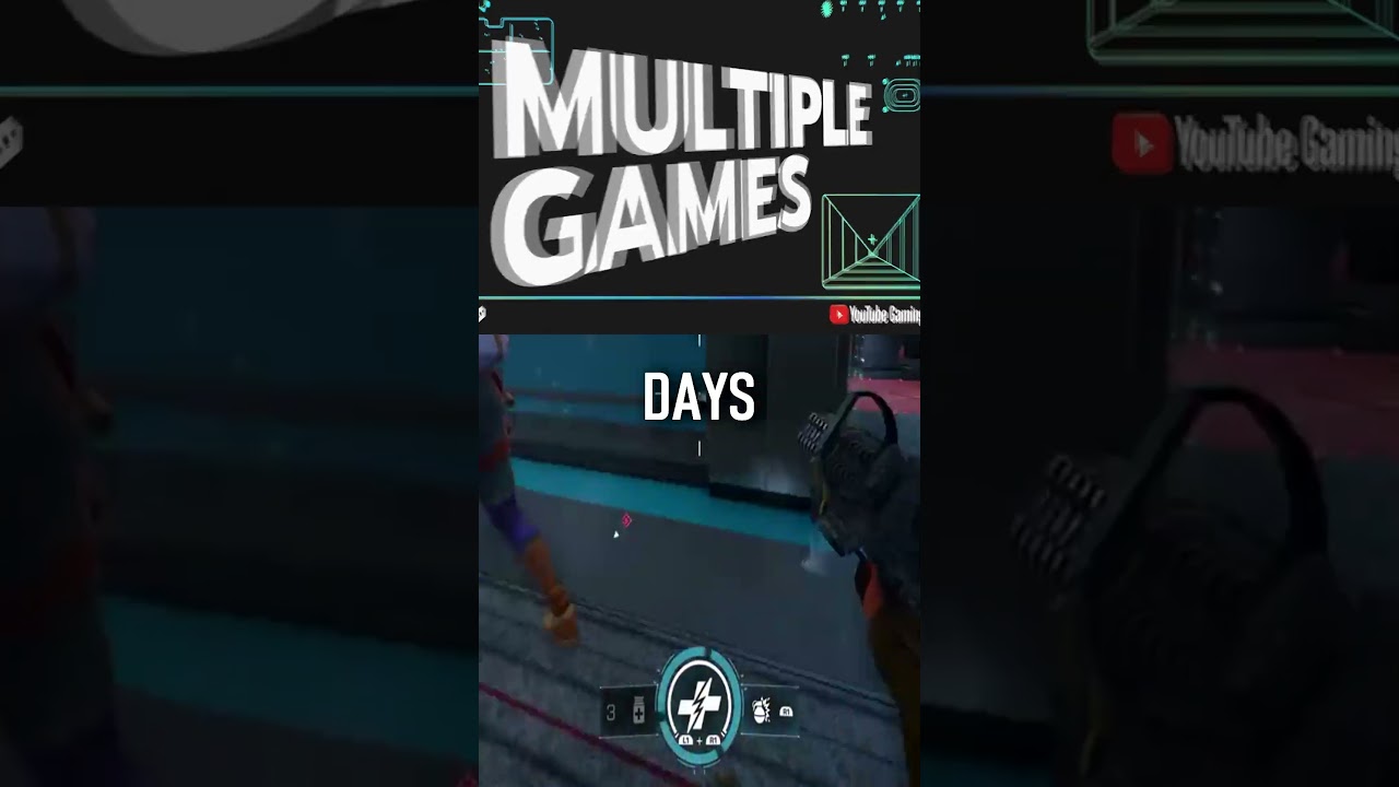 XDefiant Release Date Leaked😶 