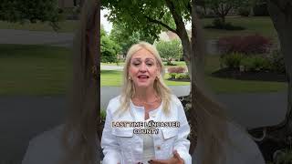 Lancaster County Reassessment Basics