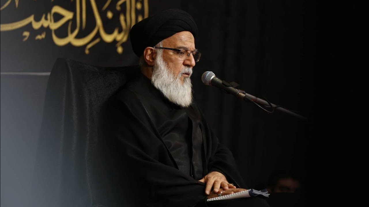 حکمت سختی های مسیر حق از منظر سوره حدید