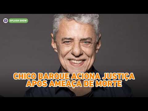 Chico Buarque calls Rio police after death threat comment
