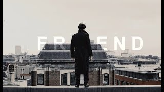 Multifandom || I Lost a Friend