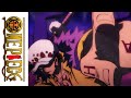 One Piece - Trafalgar Law Opening 2「Rebirth」