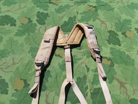 Lc1 Vs Lc2 Suspenders