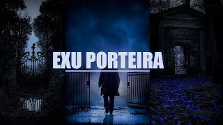 Ponto de Exu   Não importa saber quem sou...❤️‍🖤