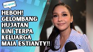 Download lagu ONCE ADORED, NOW VILIFIED: WAVE OF BACKLASH HITS MAIA ESTIANTY’S FAMILY! - NO SKIP