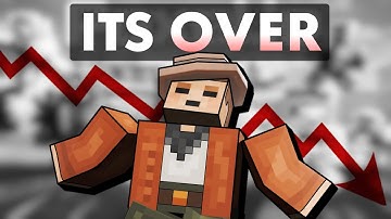 The State of Poxel.io Is BAD