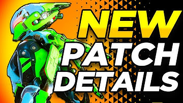 Interceptor Buffs, Loot Improvements, & More!!! | Anthem Devstream Recap