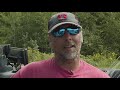 Tackling Lake Vermilion
