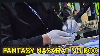 Nasabat Na Fantasy Ng Autoridad 