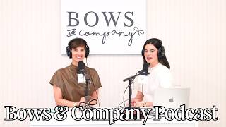 Celebrity Bows & Company Podcast | Ask Ann, MDW recap, summer is getting started! (June 2nd) Net Worth