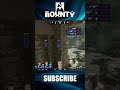 lauNX shuts down the site with a QUAD KILL! #blast #bounty #cs #cs2