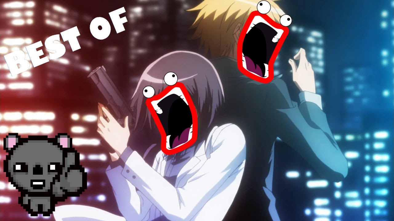 Kaichou Wa Maid-Sama Ger Dub