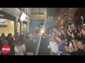 Kim Kardashian At The SKIMS Flagship Store Opening In London