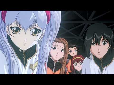 Martian Successor Nadesico - Dearest  人生はしかし夢です  Remix