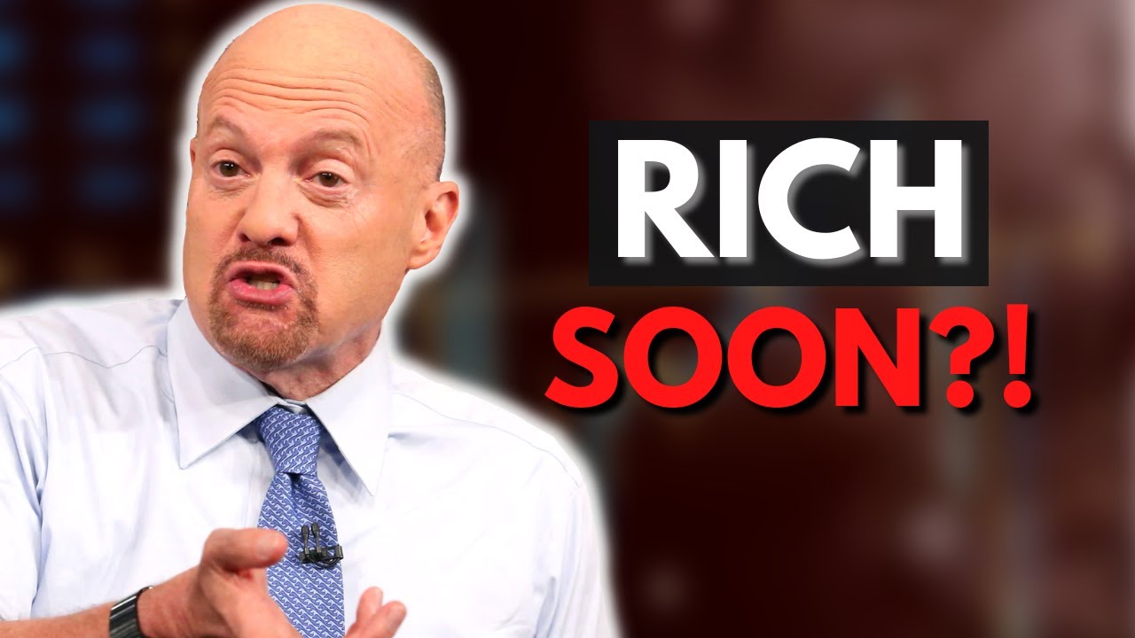 Jim Cramer Just Revealed MASSIVE News About Tesla YouTube