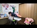 『studio🎹Satorhythm85』(スタジオさとりずむ) 2026.2.3配信 0のひと匙(ゼロのひとさじ) 高橋李依さん