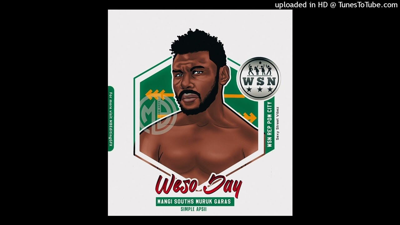 Fave - Mr Man X Mal Meninga Kuri - Susa Lewa (Anda Wota Remix) | 2022 |