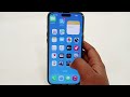 Como Corrigir o iPhone que Não Conecta ao Wi-Fi Após uma Atualização do iOS