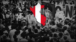 La hora llegó - Peruvian Socialist Song