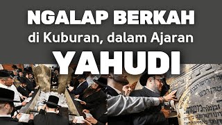 Download Lagu Tabaruk di Kuburan Versi Yahudi MP3