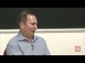 Harvard i-lab | Fireside Chat with Michael Skok and Andy Jassy: The History of Amazon Web Services