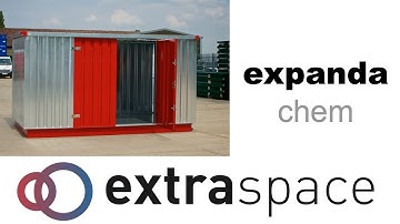 expandachem Video: How to put together the Expandachem